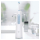 Oral-B IRYGATOR ORAL-B AQUACARE 4 - 543927 - zdjęcie 5